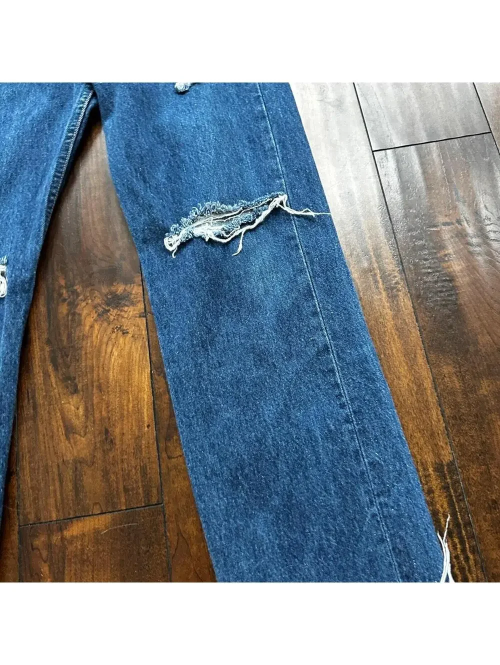 Levis thanks shopping